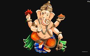 Lord Ganesha